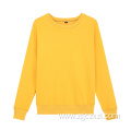 Soft Crew Neck Sweater Thick